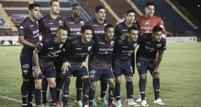 Foto: Atlante FC