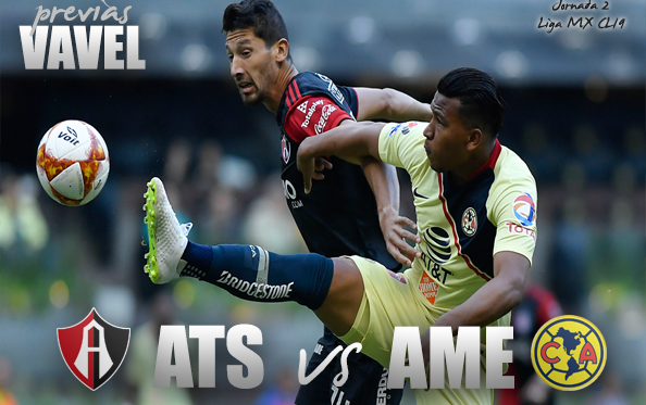 Foto: Atlas FC