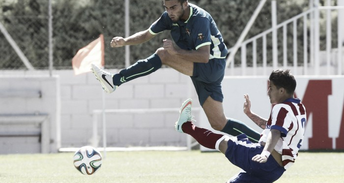 Previa Valladolid B - Atlético B: un juguete roto contra un equipo inexpugnable