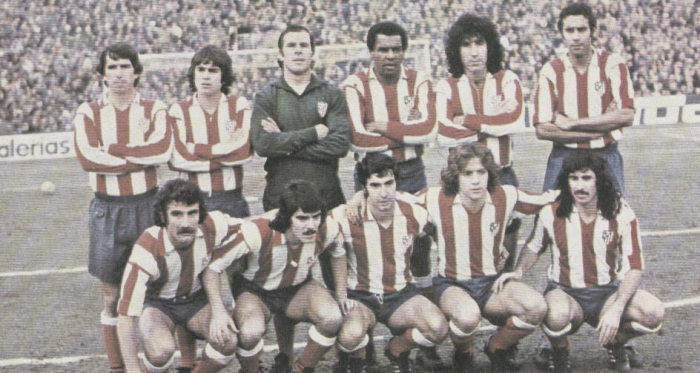 Club Atlético de Madrid, Biografía y Wiki