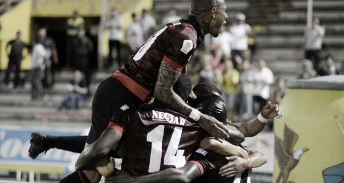 Foto: Independiente Santa Fe 