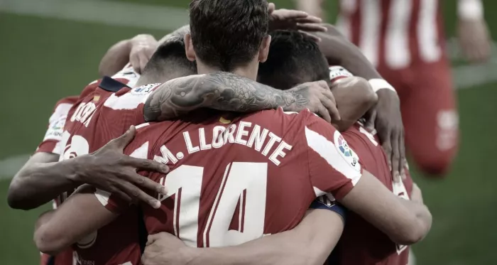 Previa Real Valladolid - Atlético de Madrid: final de finales en Pucela