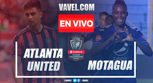 Goals and Highlights: Atlanta United 3-0 Motagua, 2020 CONCACAF Champions League