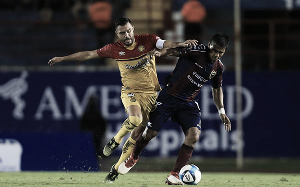 Foto: Ascenso MX