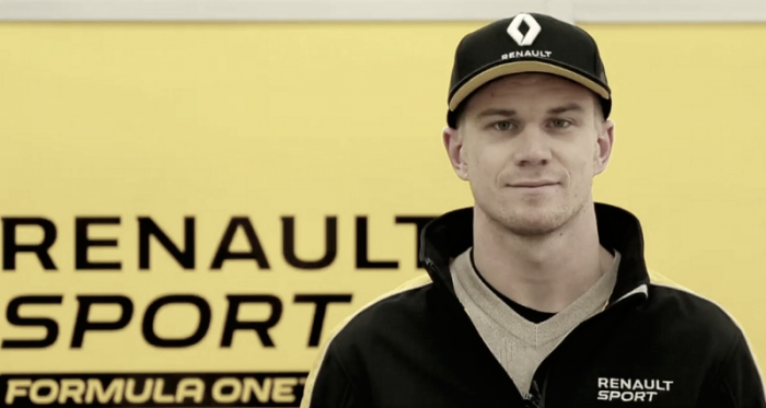 Nico Hulkenberg: "Ultrapassar no GP da Austrália era quase impossível"