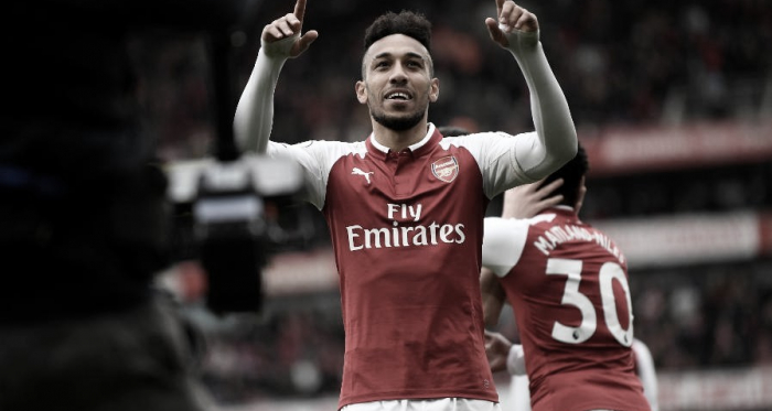Aubameyang, ¿el nuevo caso Özil?