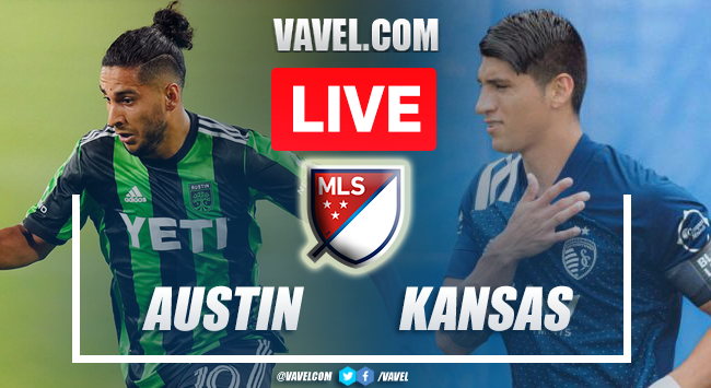 Goals and Highlights: Austin FC 3-1 Sporting KC in MLS 2021