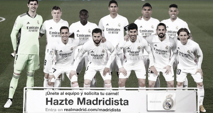 Al Wanda a jugarse LaLiga