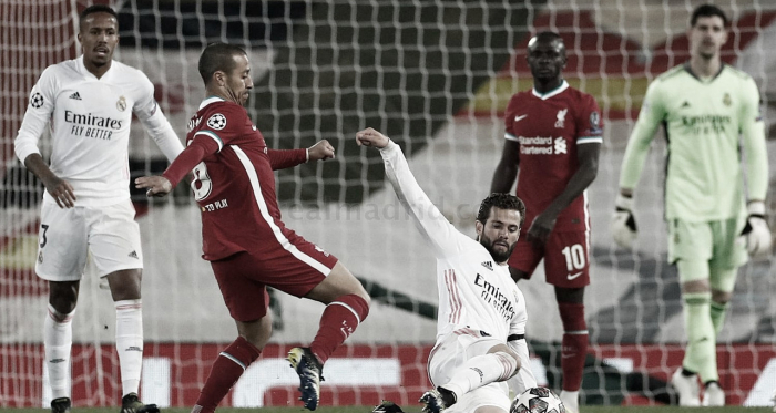 Nacho: "Vamos con muchas ganas de llegar a otra final"
