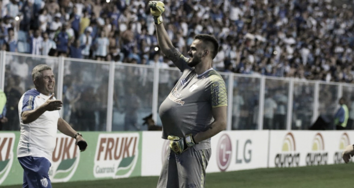 Foto: Divulgação/Avaí FC