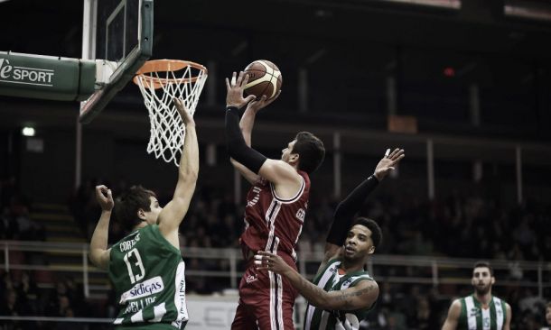 Serie A Beko, la terza giornata: Reggio Emilia apre per il tris, chiude Milano per confermarsi