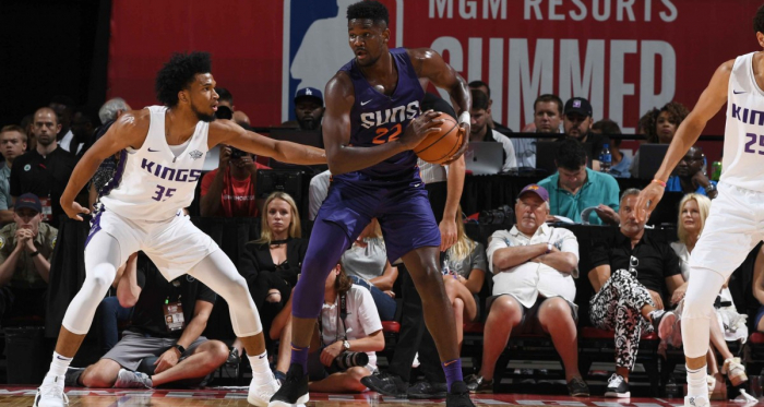 Fonte: nba.com