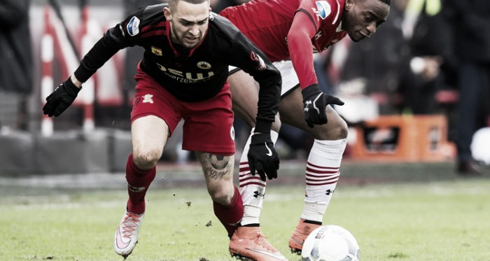 Previa AZ Alkmaar - Excelsior Rotterdam: Oportunidad de oro para los locales