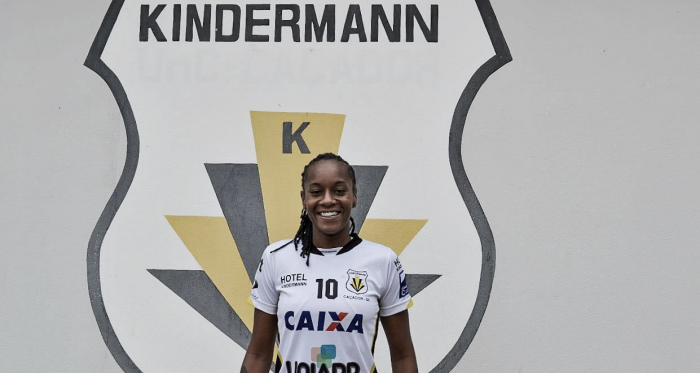 Foto: Divulgação/Kindermann