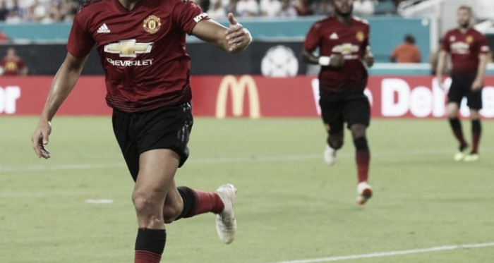 (Foto: Divulgação/Manchester United)