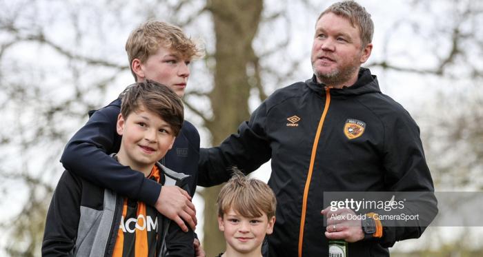 McCann Masterclass: How Hull City’s manager turned the club around 