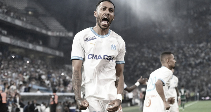 Marseille tenta manter invencibilidade como mandante na Ligue 1