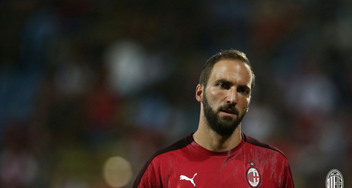 ac milan