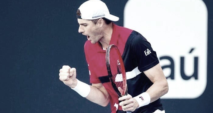 Foto: Divulgação | Miami Open