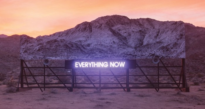 Arcade Fire - Everything Now, la recensione di Vavel Italia