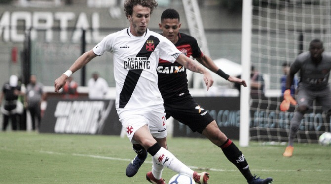 (Foto: Paulo Fernandes/Vasco da Gama)