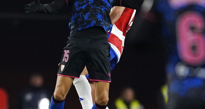 Quique Sánchez Flores empieza con buen pie, goleando al Granada en casa