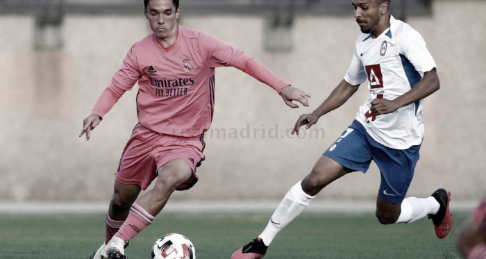 Previa Rayo Majadahonda vs. Real Madrid Castilla: reencuentros imponentes