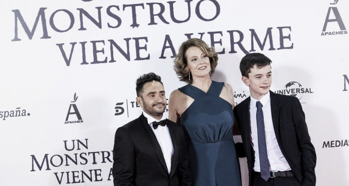 La esencia del legado de Bayona | Foto: Telecinco Cinema