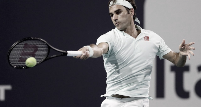 Foto: Divulgação | Miami Open