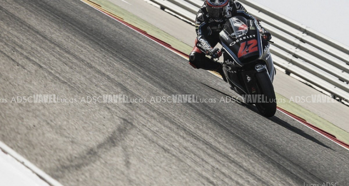 Moto2, Assen: Bagnaia in pole