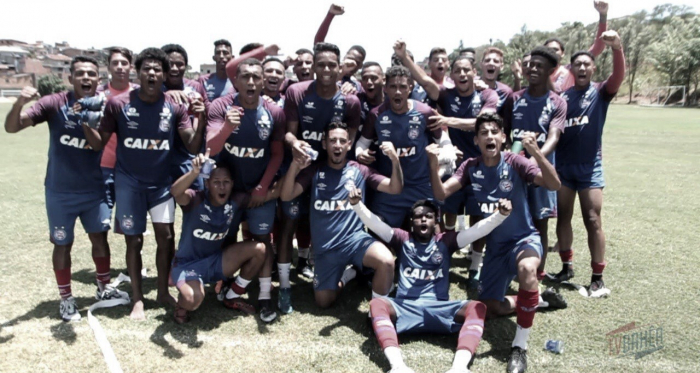 Foto: Divulgação / Bahia