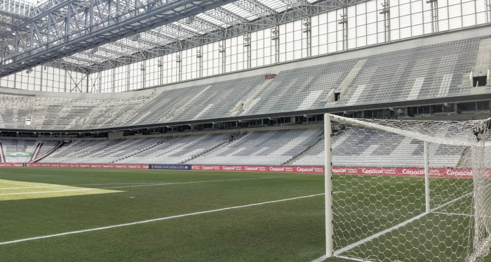 Athletico e Cuiabá fazem jogo decisivo pela permanência na Série A em 2022
