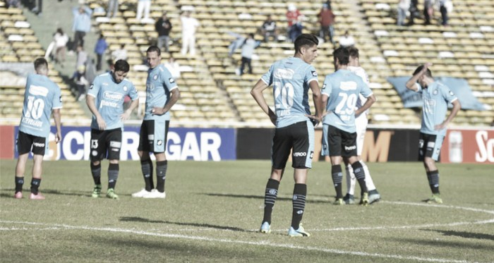 Resumen Belgrano VAVEL: el debe es más que el haber