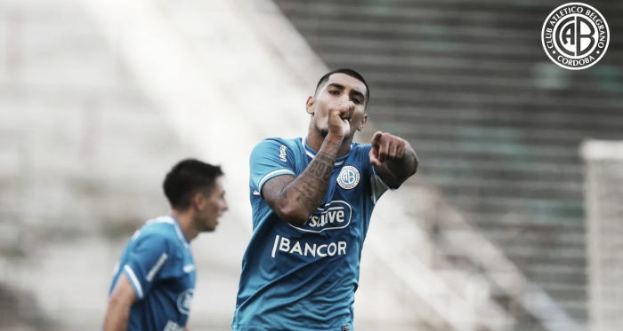 Belgrano ganó y está puntero en su zona