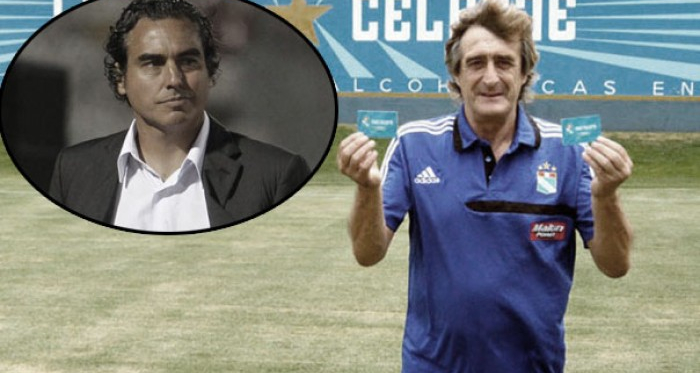 Montaje: Luis Burranca - VAVEL.