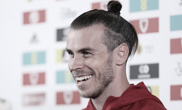 Bale oficializa su fichaje por Los Ángeles FC