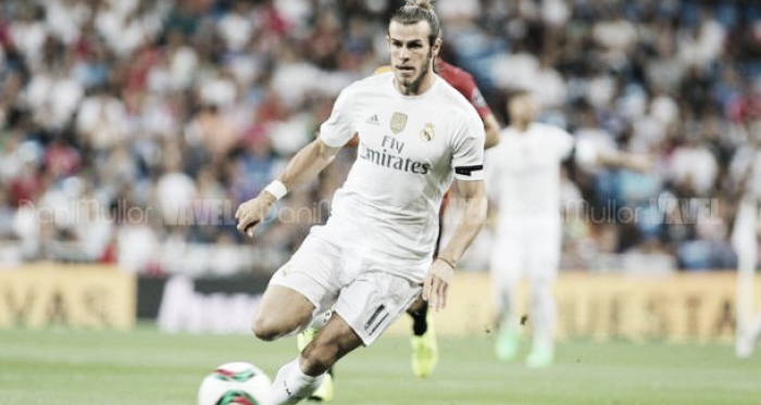 Gareth Bale: &quot;Marcar un gol en la final fue impresionante&quot;