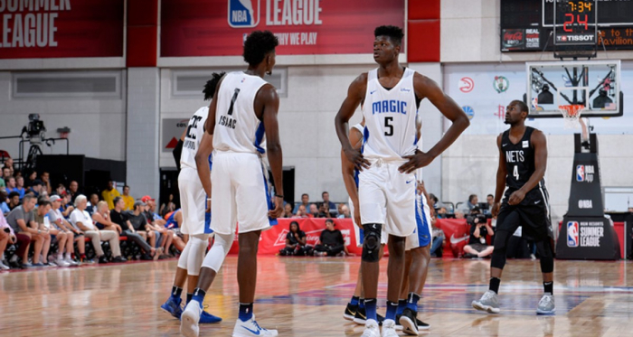 Fonte: nba.com