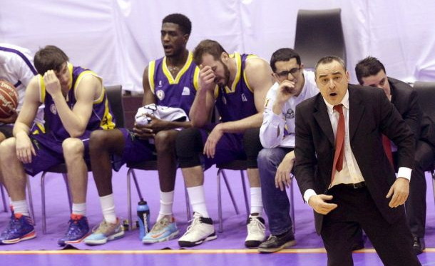 Resumen de la temporada del CB Valladolid 2013/2014: lo que mal empieza, peor acaba
