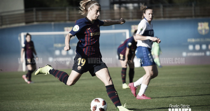 FOTO: Noelia Déniz - VAVEL