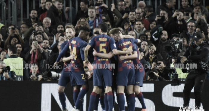 Análisis de los posibles rivales del Barcelona
