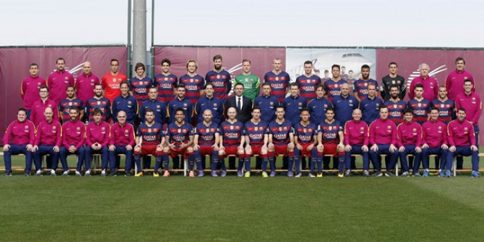 Pourquoi le Barça peut encore tout perdre cette saison ?