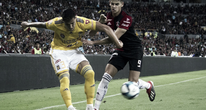 Foto: Fabián Meza / VAVEL