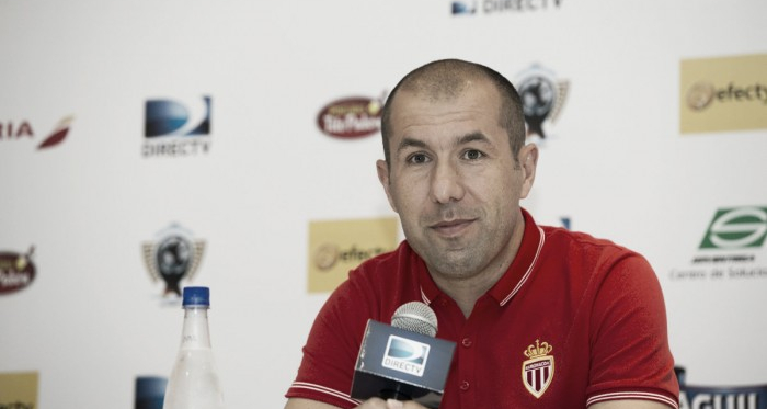 Leonardo Jardim: &quot;Estamos obligados a hacer rotaciones el sábado&quot;