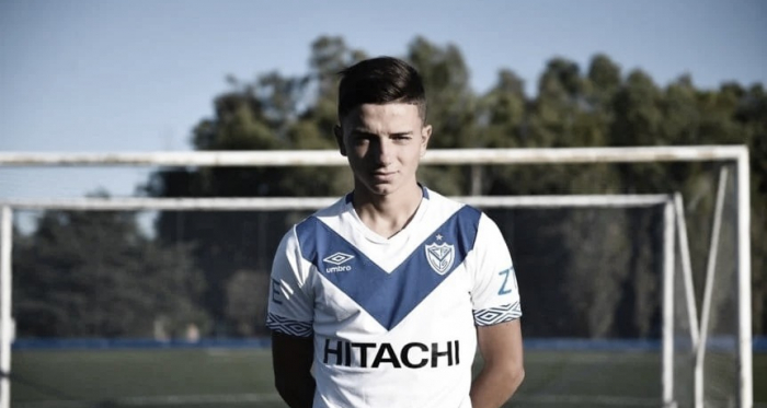 Álvaro Barreal, rumbo a la MLS