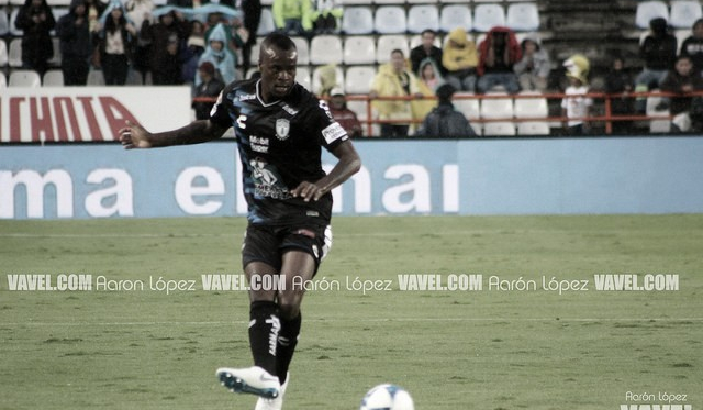 Foto:Aarón López | VAVEL