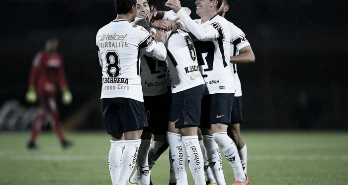 Foto: Pumas MX
