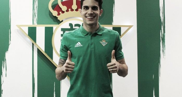 Mercato in Liga, gran movimento a Siviglia: Bartra al Betis, triplo colpo Montella
