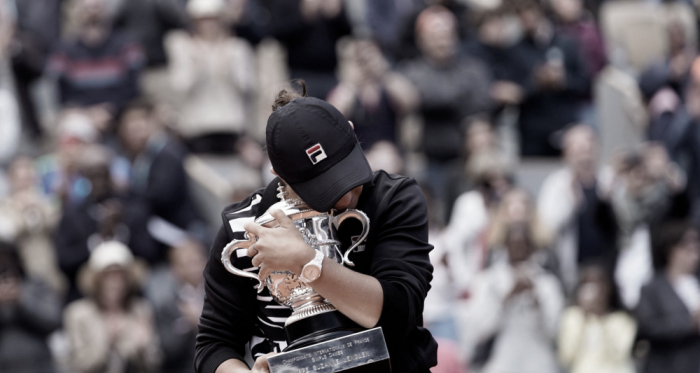 Foto: Divulgação/WTA