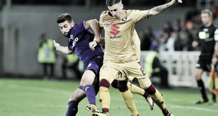 Sassuolo-Torino, vincere per ripartire al meglio